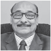 Shri Awdhesh Kumar Srivastava