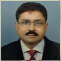 Shri Sadhan Sarkar